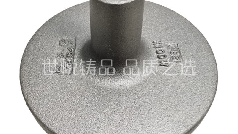 排污泵叶轮选不对，污水站三天两头堵