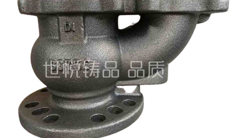 内螺纹球阀：化工管道中的“守门人”**