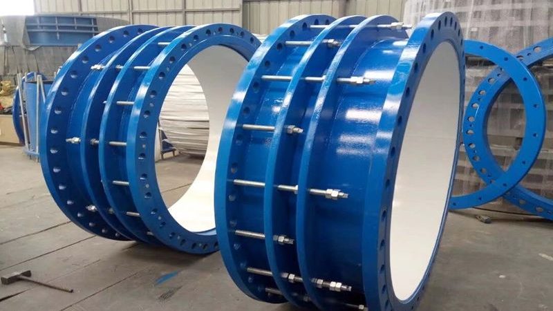 成都自来水厂闸阀选型：揭秘关键参数与适用性**