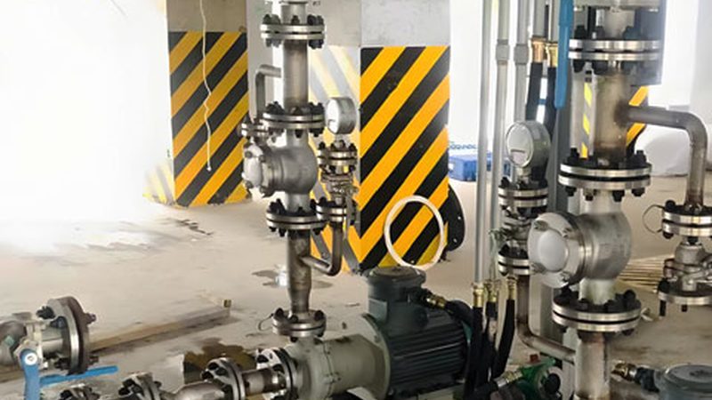离心泵扬程流量选型的关键因素解析