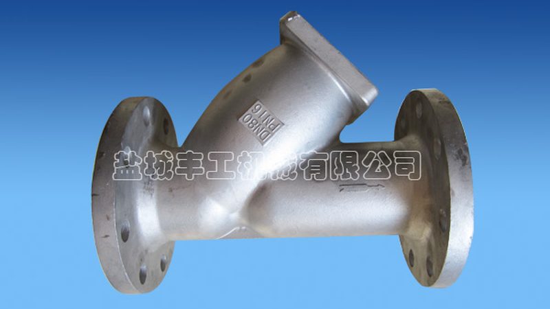 工程管件批发价格清单背后的考量因素**