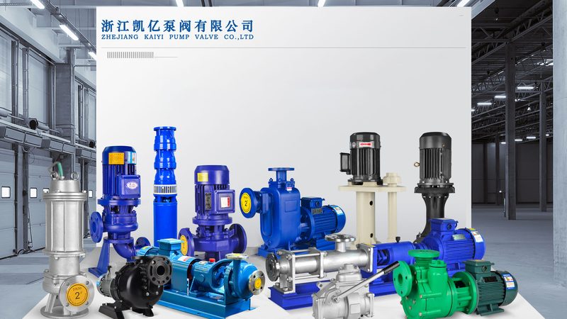 成都潜水泵与自吸泵：揭秘批发报价背后的关键因素